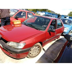 peugeot 306 berlina 3/4/5 puertas (s2) del año 1998