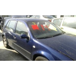 volkswagen golf iv berlina (1j1) del año 1998