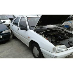 citroen zx del año 1994