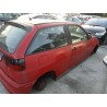 seat ibiza (6k) del año 1997