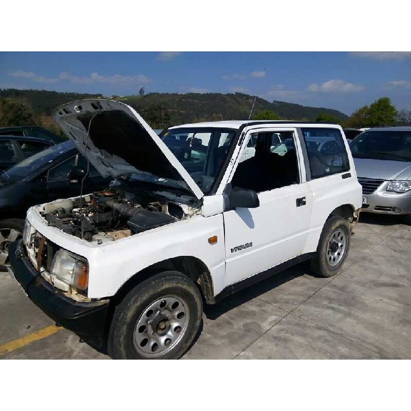 suzuki vitara se/sv (et) del año 1950 suzuki vitara se/sv (et) del año 1950