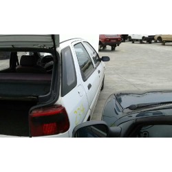 citroen zx del año 1994