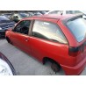 seat ibiza (6k) del año 1997