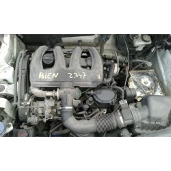 citroen berlingo del año 2003