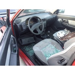 seat ibiza (6k) del año 1997