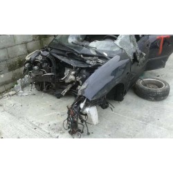 seat cordoba berlina (6l2) del año 2009