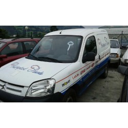 citroen berlingo del año 2003