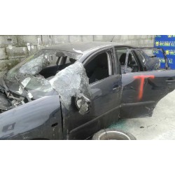 seat cordoba berlina (6l2) del año 2009