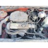 seat ibiza (6k) del año 1997
