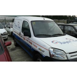 citroen berlingo del año 2003