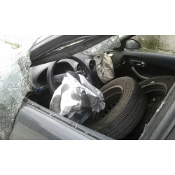 seat cordoba berlina (6l2) del año 2009