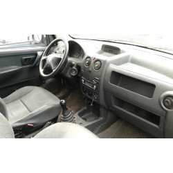 citroen berlingo del año 2003