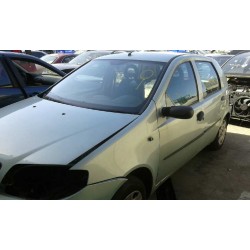 fiat punto berlina (188) del año 2004