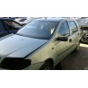 fiat punto berlina (188) del año 2004