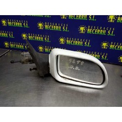 Recambio de retrovisor derecho para renault 19 hatchback (b/c53) tde limited referencia OEM IAM   