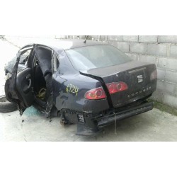 seat cordoba berlina (6l2) del año 2009