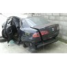 seat cordoba berlina (6l2) del año 2009