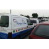 citroen berlingo del año 2003