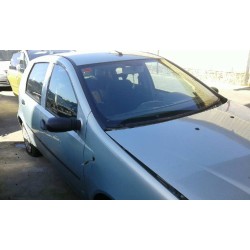fiat punto berlina (188) del año 2004