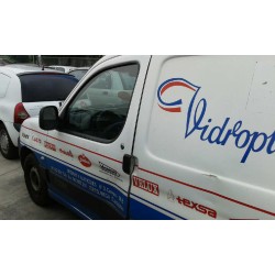 citroen berlingo del año 2003