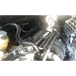 ford focus turnier (cak) del año 2004