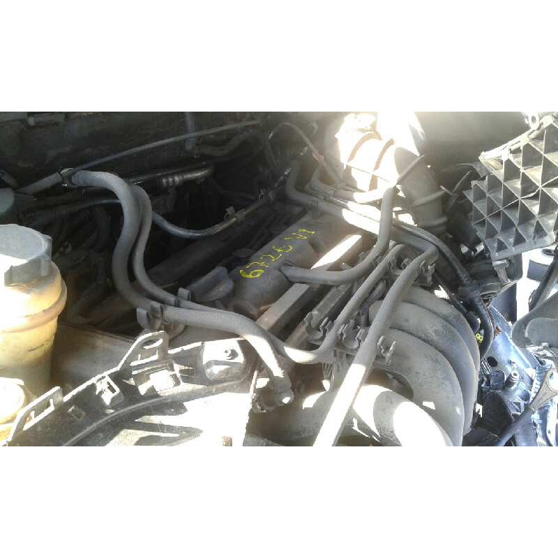 ford focus turnier (cak) del año 2004