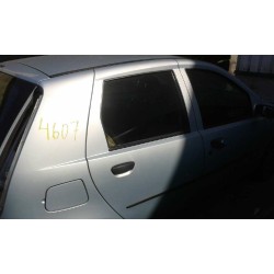 fiat punto berlina (188) del año 2004