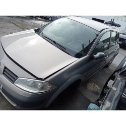 renault megane ii berlina 5p del año 2005