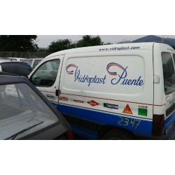 citroen berlingo del año 2003