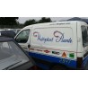 citroen berlingo del año 2003