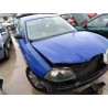 seat ibiza (6l1) del año 2004