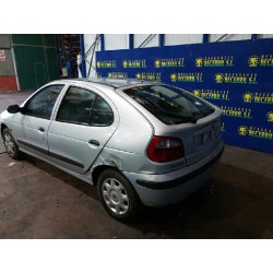 renault megane i fase 2 berlina (ba0) del año 1999