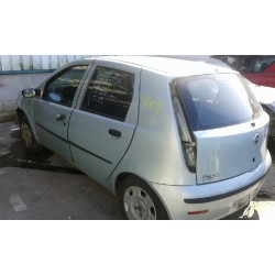 fiat punto berlina (188) del año 2004
