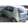 fiat punto berlina (188) del año 2004
