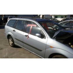ford focus turnier (cak) del año 2004