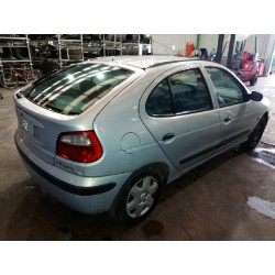 renault megane i fase 2 berlina (ba0) del año 1999