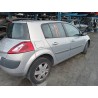 renault megane ii berlina 5p del año 2005