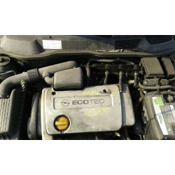 opel astra g berlina del año 2017