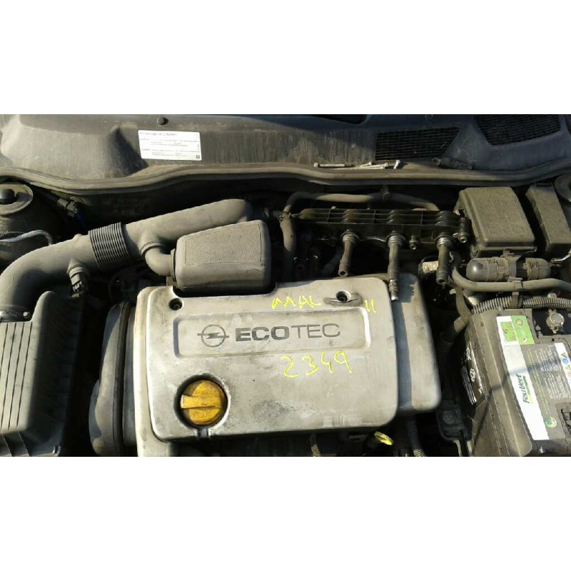 opel astra g berlina del año 2017 opel astra g berlina del año 2017