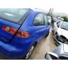 seat ibiza (6l1) del año 2004