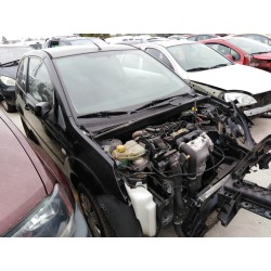 ford fiesta (cbk) del año 2005
