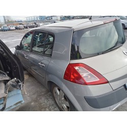 renault megane ii berlina 5p del año 2005