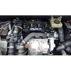 citroen c4 picasso del año 2008