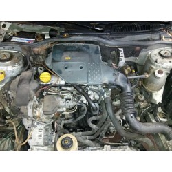 renault megane i fase 2 berlina (ba0) del año 1999