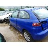 seat ibiza (6l1) del año 2004