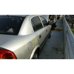 opel astra g berlina del año 2017