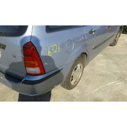 ford focus turnier (cak) del año 2004
