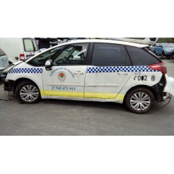 citroen c4 picasso del año 2008