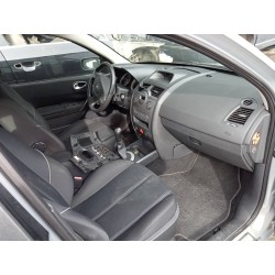 renault megane ii berlina 5p del año 2005