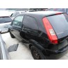 ford fiesta (cbk) del año 2005